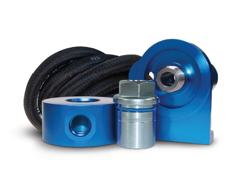 Remote Oil Filters category link